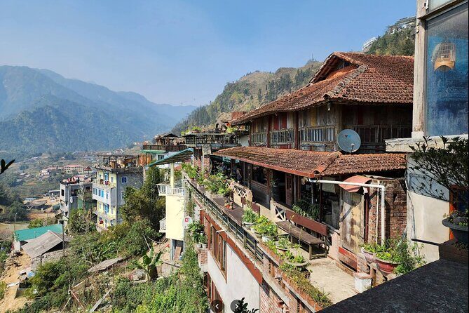 Sapa: Fansipan Cable, Cat Cat Village & Moana Instagram Tour - Who Should Consider This Tour?