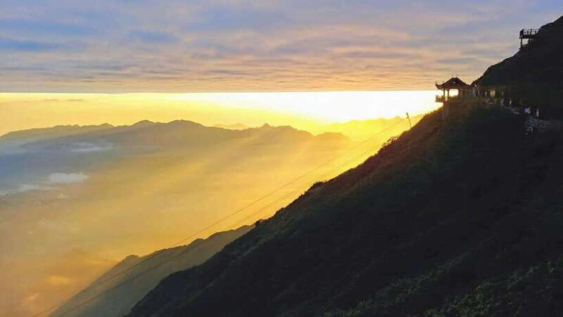 Sapa: Fansipan Mountain 2-Day Trekking Tour - Key Points