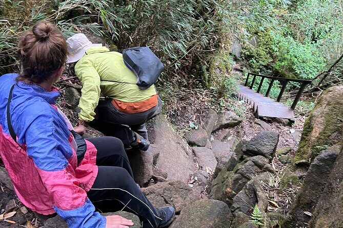 Sapa: Fansipan Trek with Overnight Option (1 to 2 Days) - Key Points