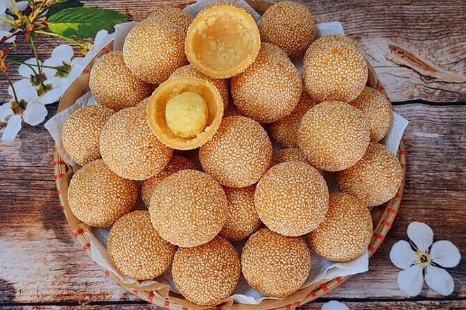 Sapa Food Tour Taste the Authentic Flavors of the Highlands! - A Detailed Look at the Sapa Food Tour