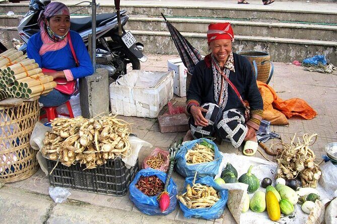 Sapa Food Tour Taste the Authentic Flavors of the Highlands! - The Final Word