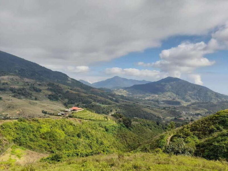 Sapa: Full-Day Hike to Ta Phin & Cat Cat Village with Lunch - An In-Depth Look at the Full-Day Sapa Hike