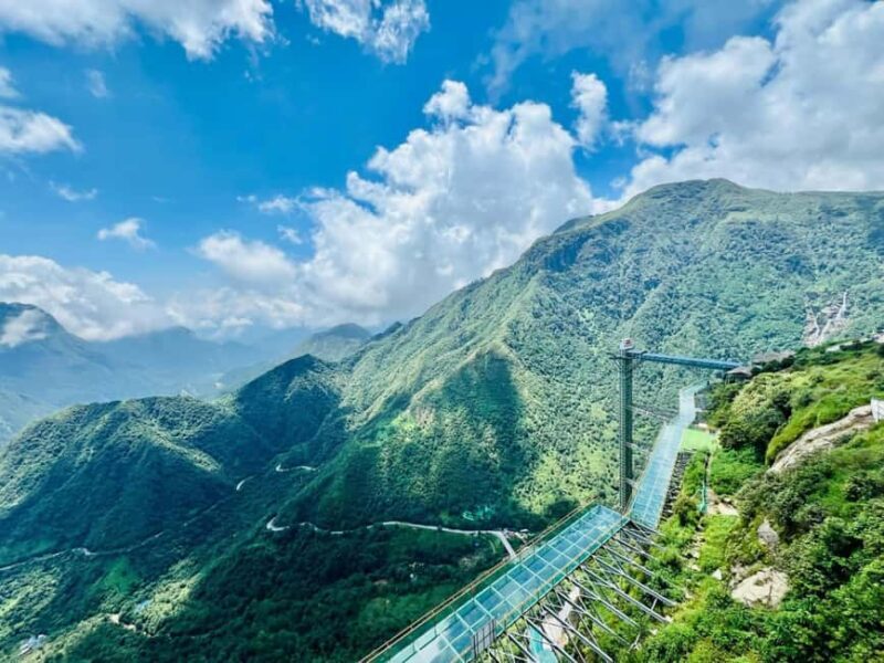 Sapa: Glass Bridge and Silver Waterfall Small Group Tour - Introduction: What’s This Tour All About?