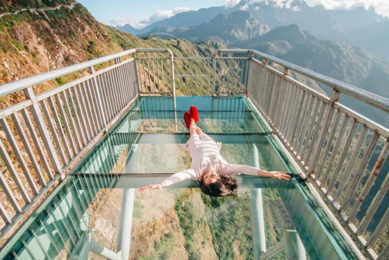 Sapa: Glass Bridge and Silver Waterfall Small Group Tour - Price and Value