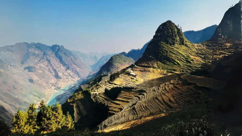 Sapa - Ha Giang Loop 3D2N Motorbike Tour in - Key Points