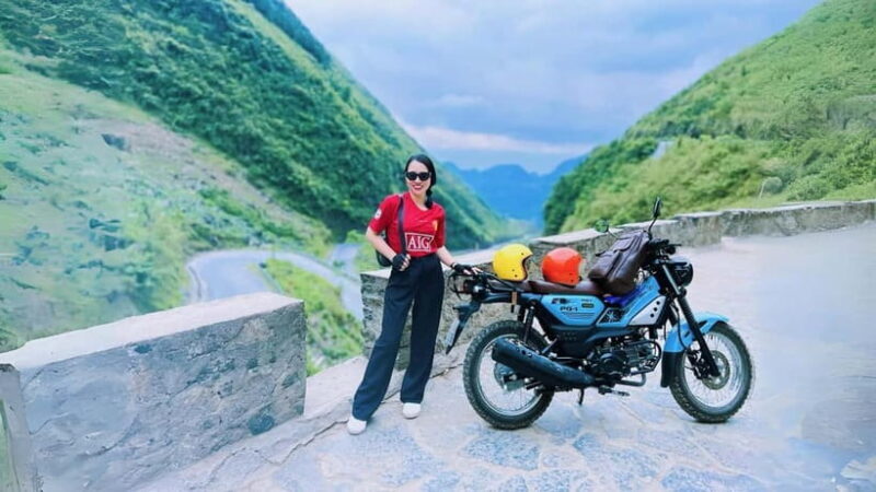 Sapa - Ha Giang Loop 3D2N Motorbike Tour in - An In-Depth Look at the 3D2N Itinerary
