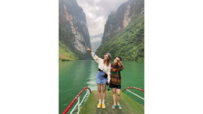 Sapa - Ha Giang Loop 3D2N Motorbike Tour in - Final Thoughts: Is This Tour Right for You?