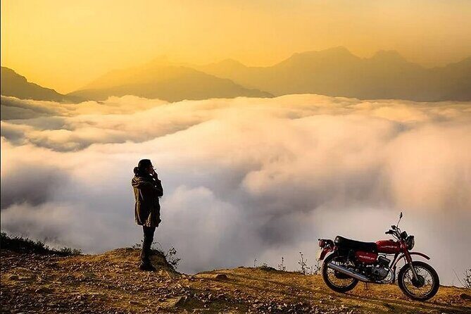 Sapa Half Day Private Car or Motorbike Customized Scenic Tour - Key Points