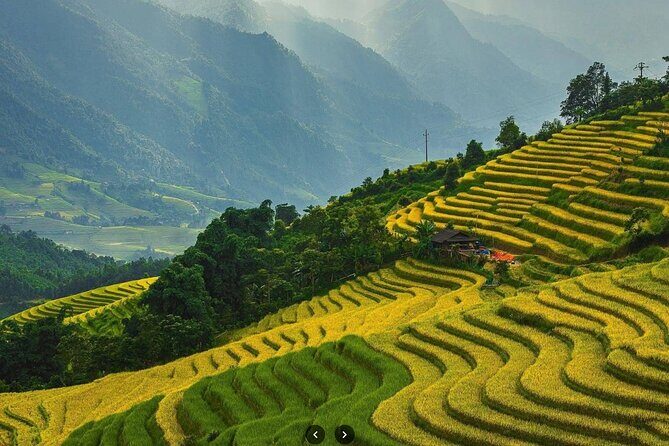 Sapa Half Day Private Car or Motorbike Customized Scenic Tour - Discovering Sapa’s Hidden Gems: The Itinerary in Detail