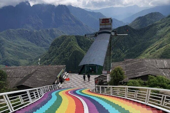 Sapa Half Day Private Car or Motorbike Customized Scenic Tour - Why This Tour Might Be Perfect for You