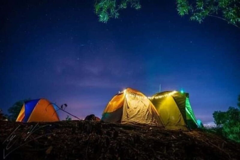 Sapa: Ham Rong Mountain Overnight Camping Tour - An Adventure with a View: What to Expect from the Tour