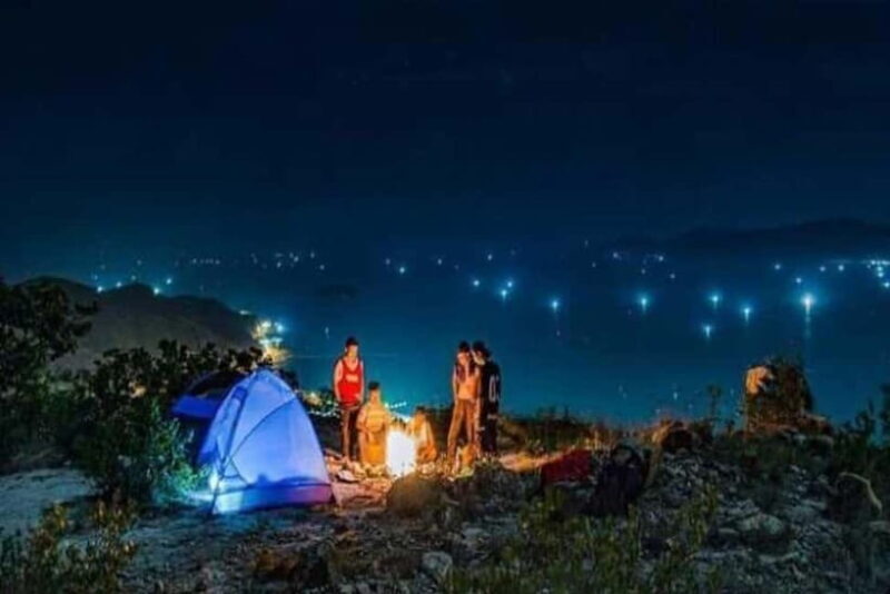 Sapa: Ham Rong Mountain Overnight Camping Tour - What’s Included and What You’ll Need to Bring