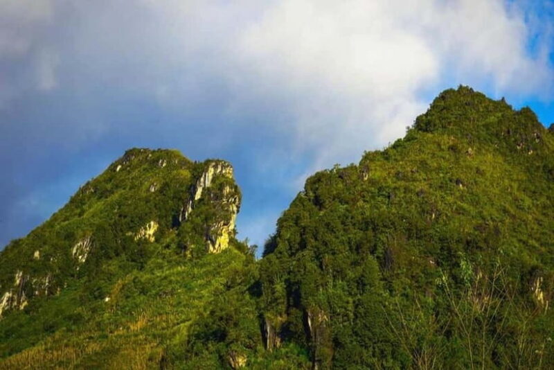 Sapa: Ham Rong Mountain Overnight Camping Tour - The Practicalities