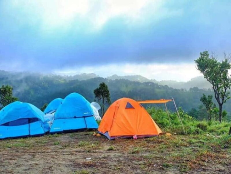 Sapa: Ham Rong Mountain Overnight Camping Tour - The Sum Up