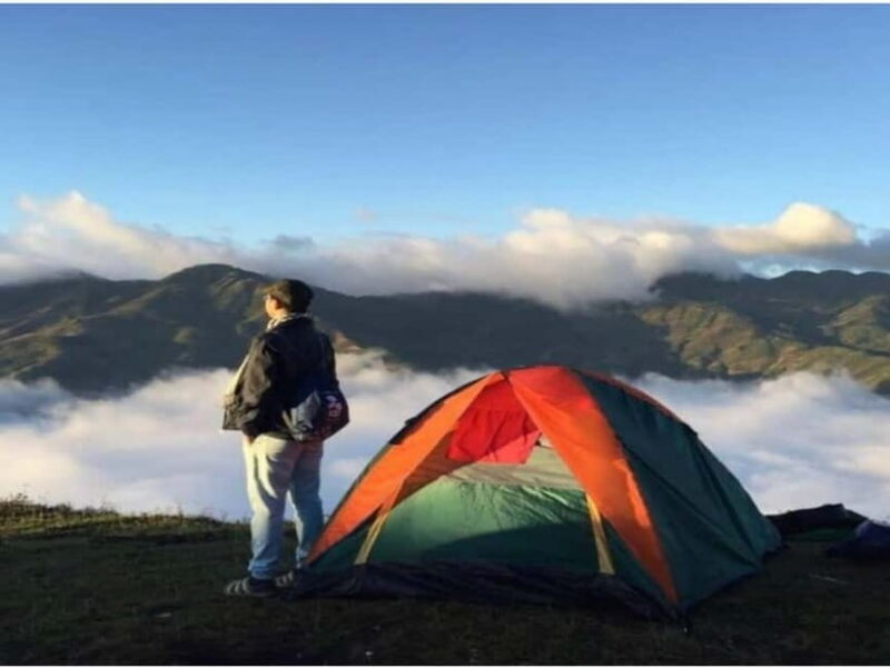 Sapa: Ham Rong Mountain Overnight Camping Tour - Frequently Asked Questions