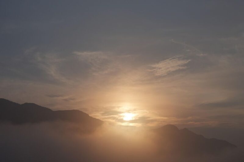 Sapa hard trekking villages and homestay 2 days 1 night trip - Who Should Consider This Tour?