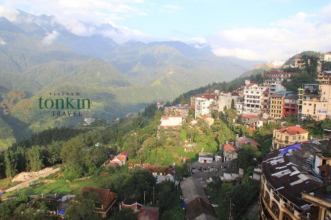 Sapa hard trekking villages homestay 3days/ 2nights tour - amazing culture - An In-Depth Look at the Itinerary