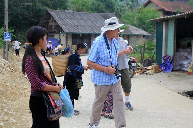 Sapa hard trekking villages homestay 3days/ 2nights tour - amazing culture - Why This Tour Offers Excellent Value