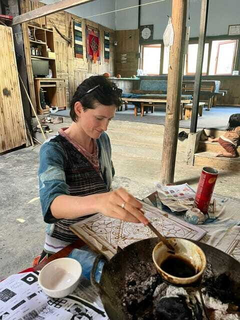 Sapa Hmong Batik Handicraft Workshop Private Tour - The Sum Up: Who Will Love This Tour?