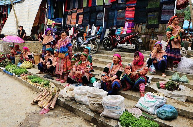 Sapa Hmong Family Trekking Adventures - What Could Be Improved?