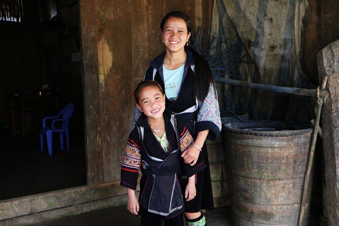 Sapa Hmong Family Trekking Adventures - Frequently Asked Questions