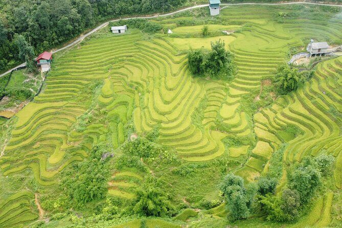 Sapa Journey 3D2N: 3 Star Hotel Stay & Village Homestay - An In-Depth Look at the Sapa 3D2N Experience