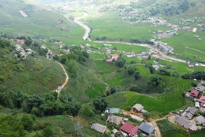 Sapa Journey 3D2N: 3 Star Hotel Stay & Village Homestay - Final Thoughts