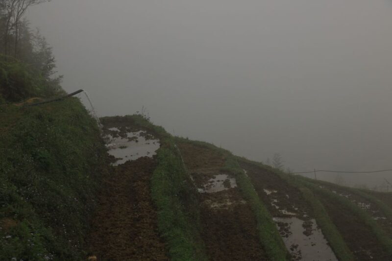 Sapa: Local Exploration on a Guided Motorbike Tour - Authentic Encounters and Local Interactions