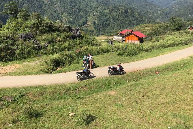 Sapa Love Silver Waterfall, Lonely Tree in Heaven Gate,San Sa Ho - Frequently Asked Questions