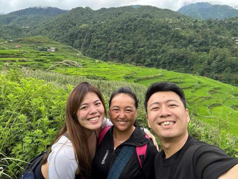 Sapa: Love Silver Waterfall, LonelyTree in Heaven-Rice Field - Frequently Asked Questions