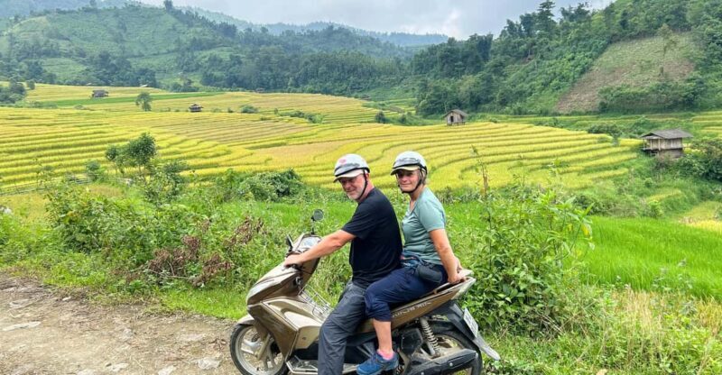 Sapa: Motorbike Tour 1 Day Visit Waterfalls & Local Villages - Who Will Love This Tour?