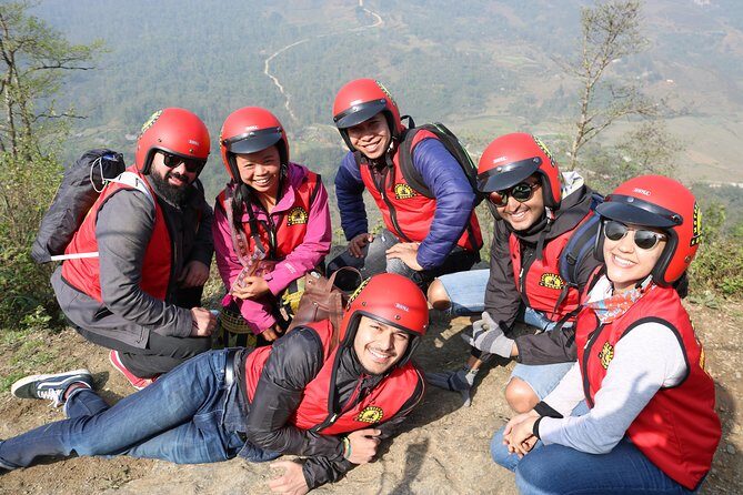 Sapa Motorbike Tour 2 Days 1 Night Off The Beaten Track - An In-Depth Look at the Tour
