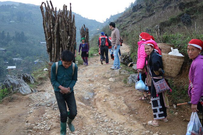 Sapa Motorbike Tour 2 Days 1 Night Off The Beaten Track - Frequently Asked Questions