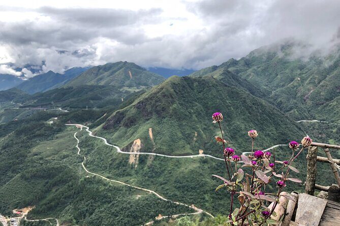 SaPa Motorbike Tour - Half day - Visit Waterfall - What Travelers Are Saying