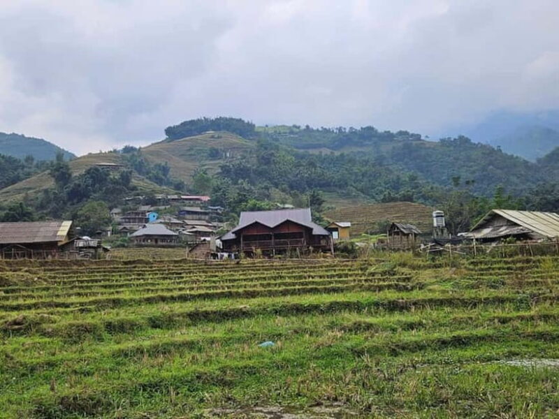 Sapa: Motorbike Tour to Hidden Villages & Terraced Fields - Final Thoughts