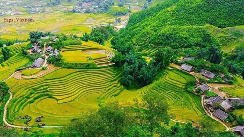 Sapa: Motorbike Tour to Villages with Lunch - FAQ