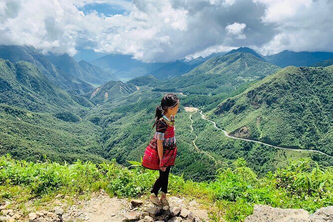 Sapa Motorbike Tour With Local Guide 1 Day - Waterfalls, Villages - In-Depth Look at the Experience
