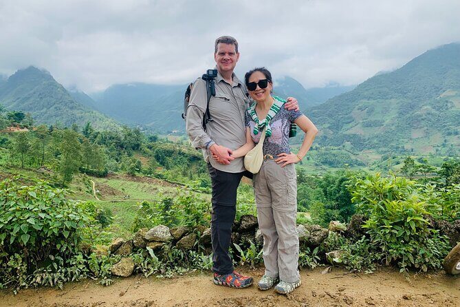 Sapa Motorbike Tour With Local Guide 1 Day - Waterfalls, Villages - Final thoughts