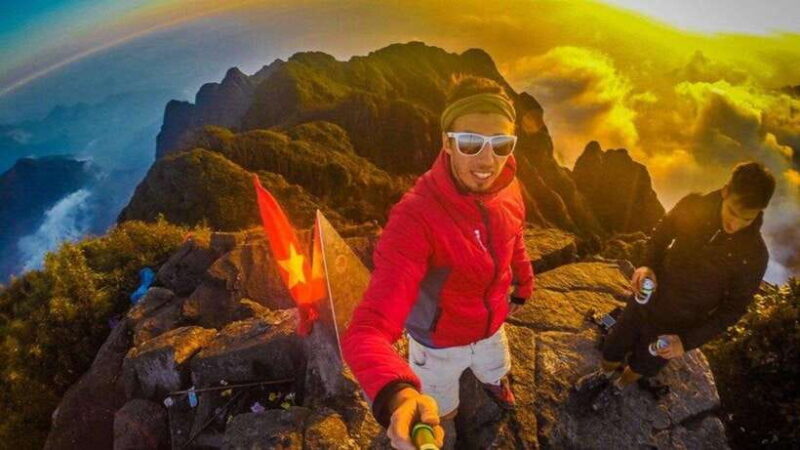 **SAPA**: Mount Fansipan Trek with a Local Guide - FAQ