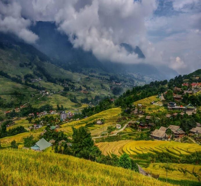 Sapa: Mountain Valley Trekking Eco Adventure with Lunch - Cultural Respect and Etiquette