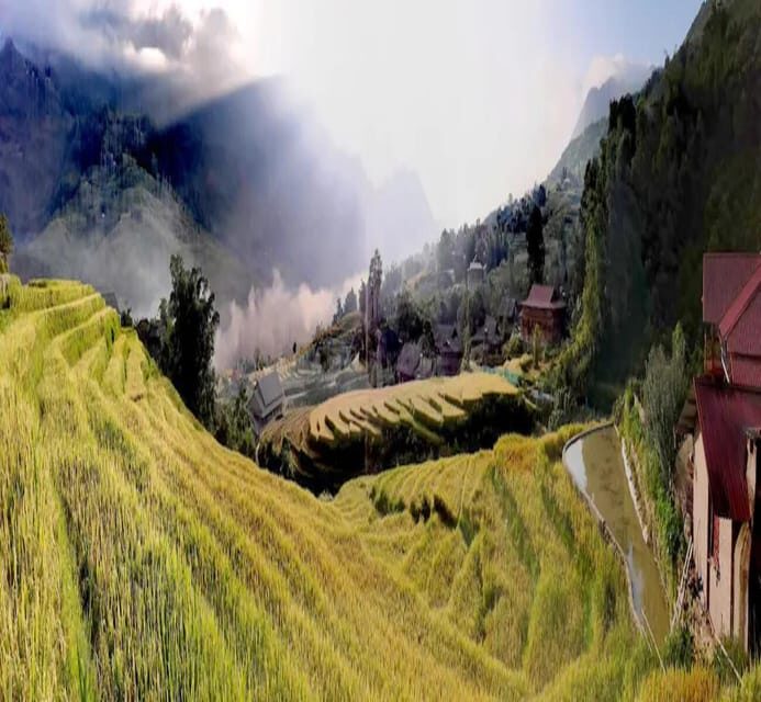 Sapa: Mountain Valley Trekking Eco Adventure with Lunch - Final Thoughts: Is This Trek Right for You?