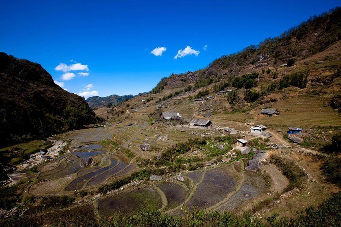 Sapa Mountain View and Villages Trek - The Sum Up
