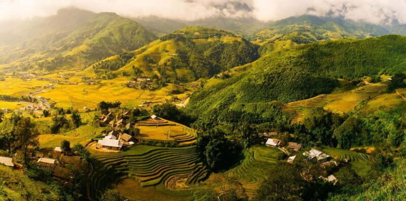Sapa: Muong Hoa Mountain Views and Villages Trek with Lunch - Who Will Love This Tour?