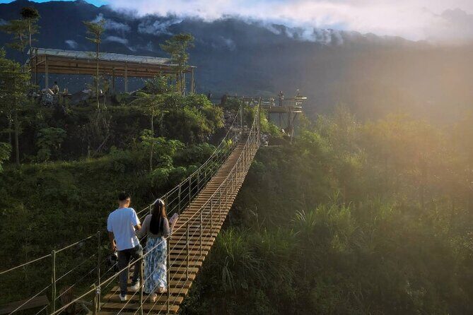 Sapa No-Trek Escape: Ta Van Village, Muong Hoa Valley, Spa & Café - Who Will Love This Tour?