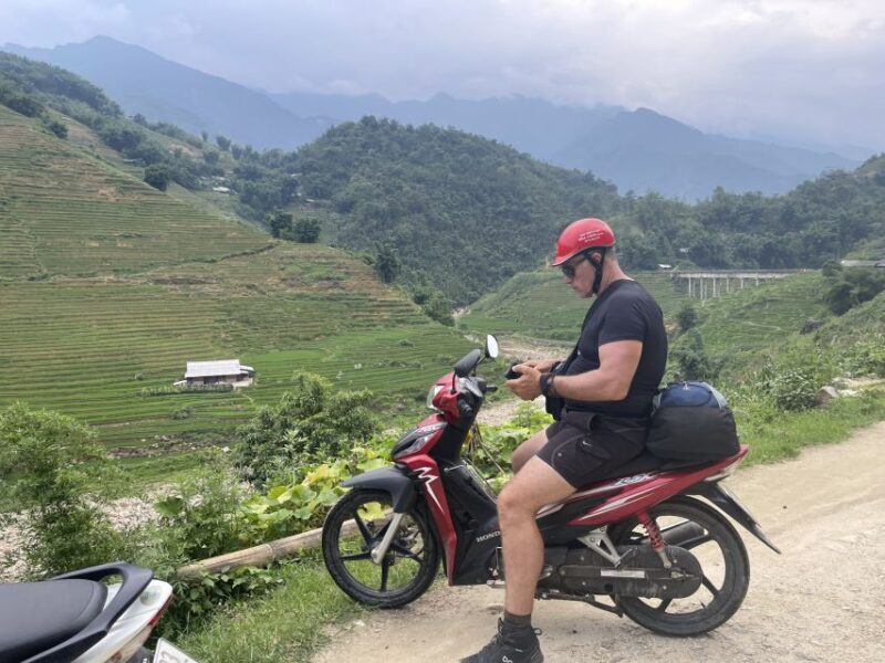 Sapa One Day Motorbike Tour - Visiting Sapa in a Day: What to Expect