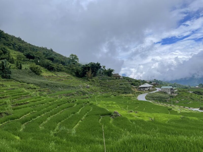Sapa One Day Motorbike Tour - Authenticity and Practicalities