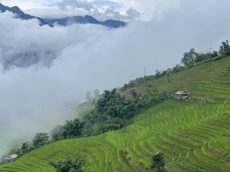 Sapa One Day Motorbike Tour - Final Thoughts