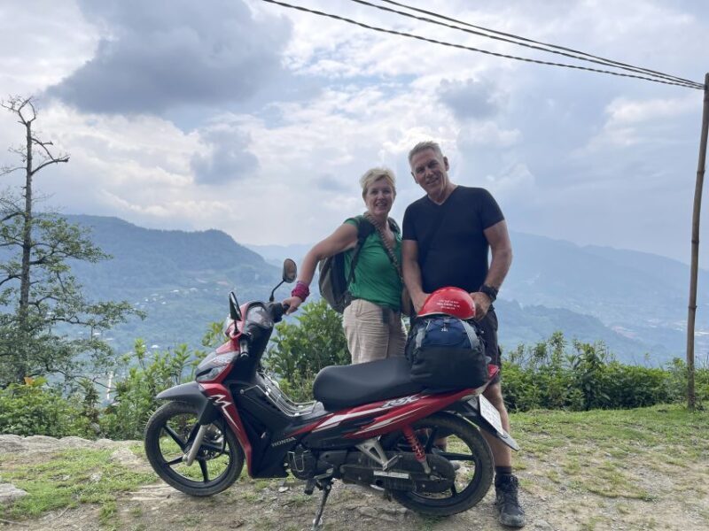 Sapa One Day Motorbike Tour - FAQs