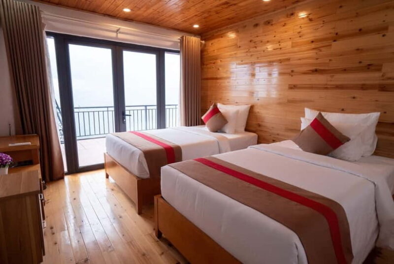Sapa Package Tour 2 Days 1 Night At Hotel - What Real Travelers Say