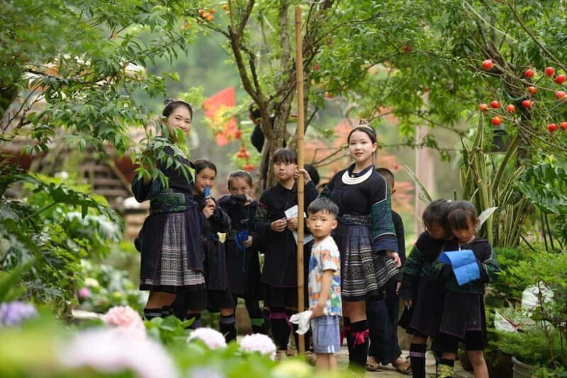 Sapa Package Tour 2 Days 1 Night At Hotel - Final Thoughts: Is This Tour Right for You?